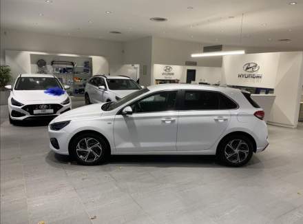 Hyundai - i30