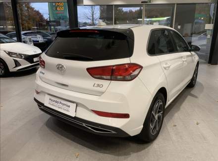 Hyundai - i30