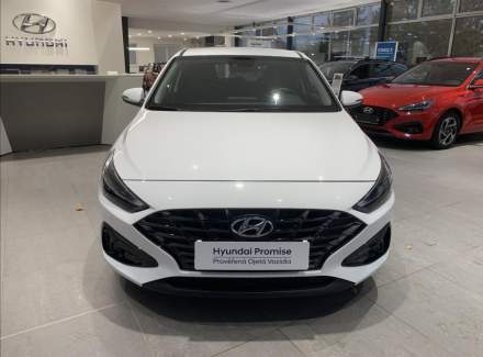 Hyundai - i30