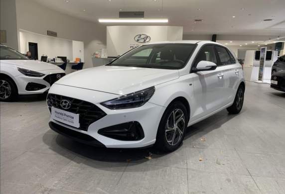 Hyundai - i30
