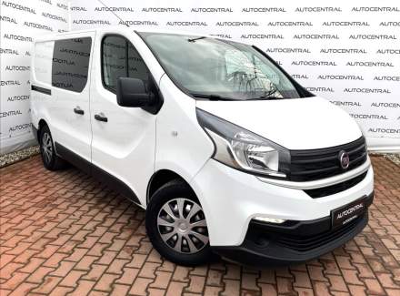 Fiat - Talento