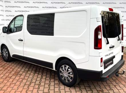 Fiat - Talento
