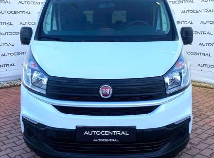 Fiat - Talento