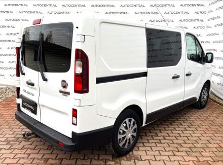 Fiat - Talento
