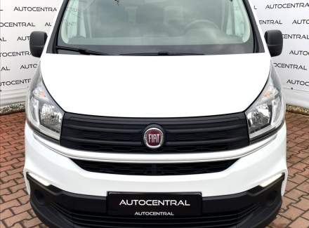Fiat - Talento