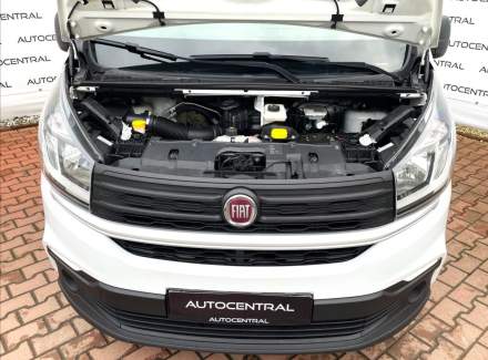 Fiat - Talento