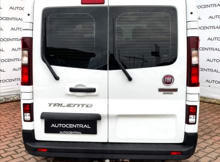 Fiat - Talento
