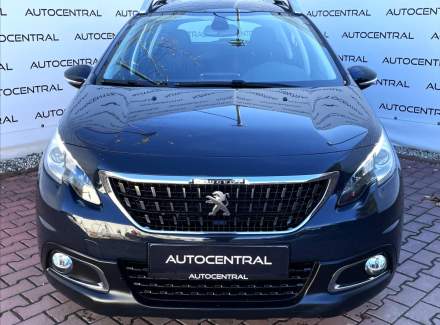 Peugeot - 2008