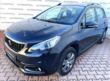 Peugeot - 2008