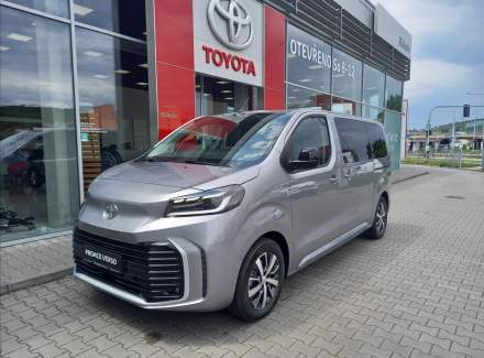 Toyota - Proace
