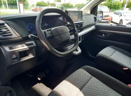 Toyota - Proace