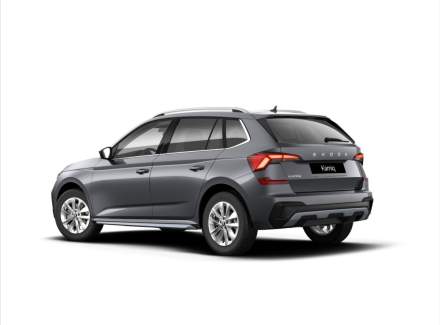 Škoda - Kamiq