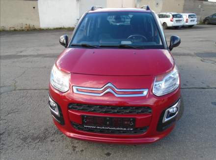 Citroën - C3