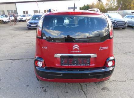 Citroën - C3