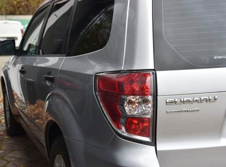 Subaru - Forester