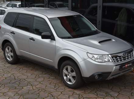Subaru - Forester