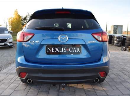Mazda - CX-5