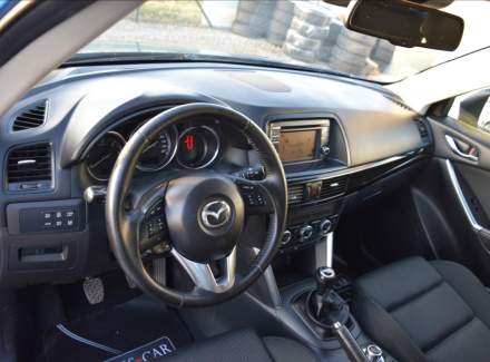 Mazda - CX-5