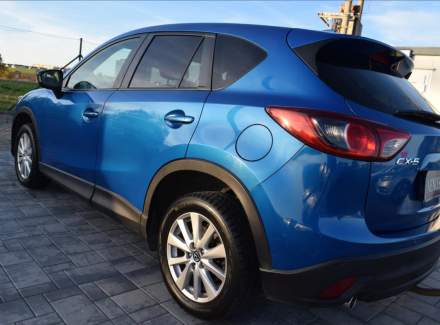 Mazda - CX-5