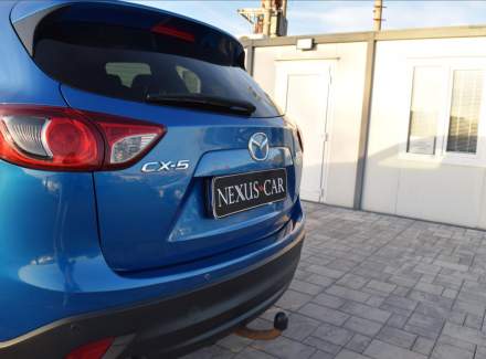 Mazda - CX-5