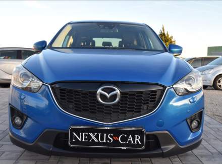 Mazda - CX-5
