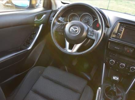Mazda - CX-5