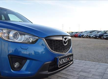 Mazda - CX-5