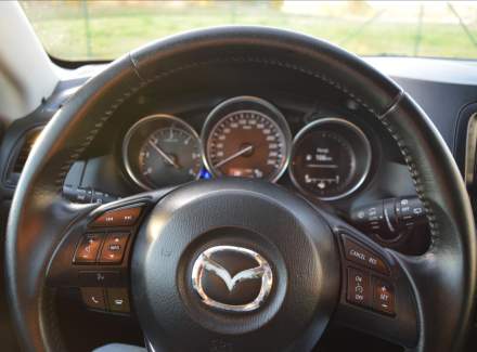 Mazda - CX-5