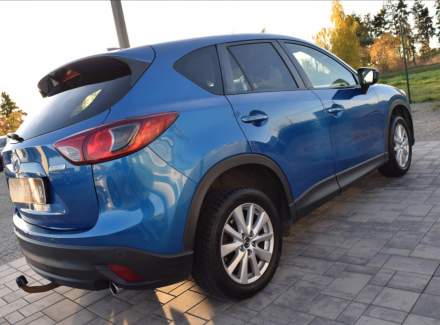 Mazda - CX-5