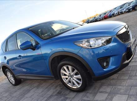 Mazda - CX-5