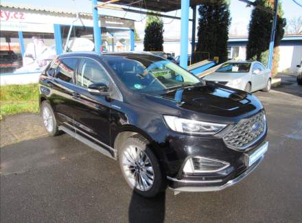 Ford - Edge