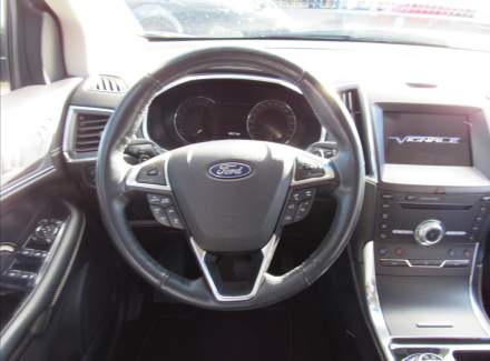 Ford - Edge