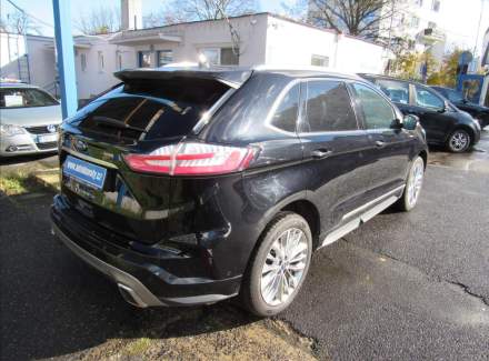 Ford - Edge