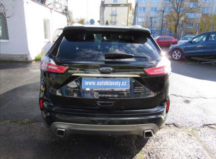 Ford - Edge