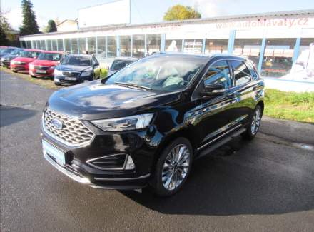 Ford - Edge