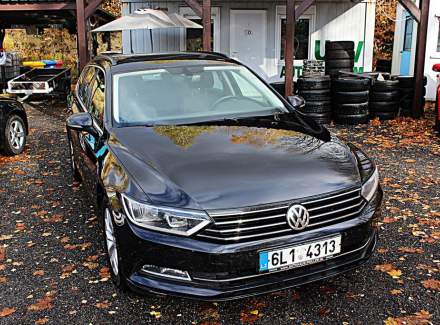 Volkswagen - Passat