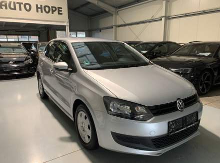 Volkswagen - Polo