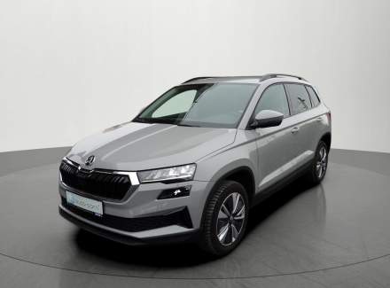 Škoda - Karoq