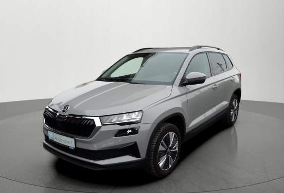 Škoda - Karoq