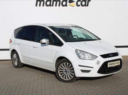Ford - S-MAX