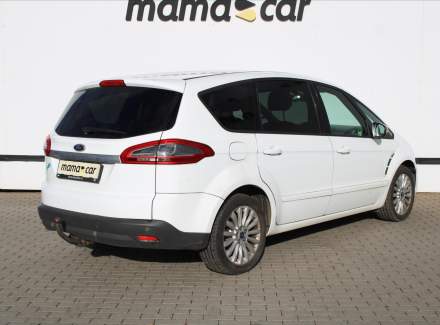 Ford - S-MAX