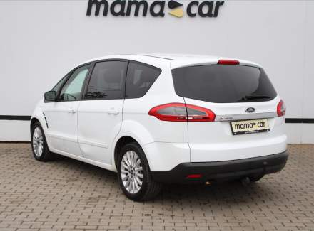 Ford - S-MAX