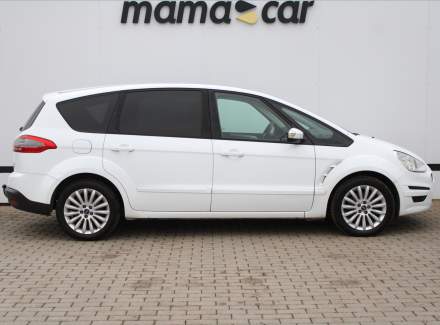 Ford - S-MAX