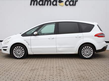 Ford - S-MAX