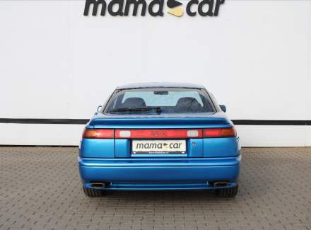 Subaru - SVX