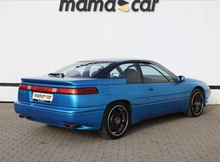 Subaru - SVX