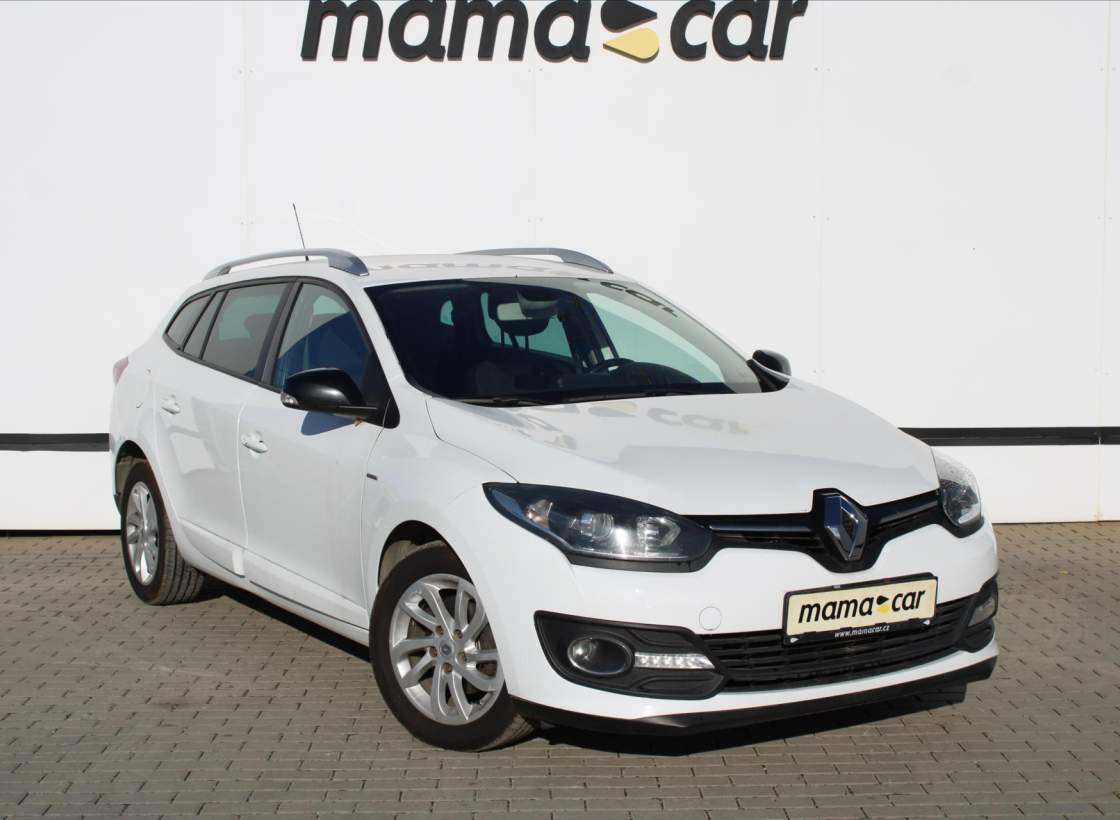Renault - Megane