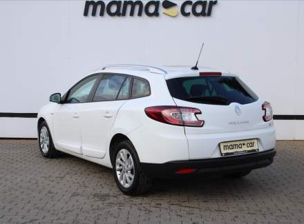 Renault - Megane