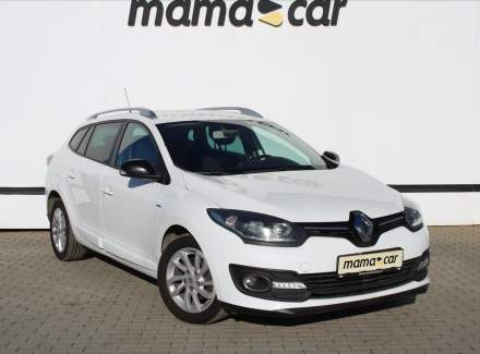 Renault - Megane