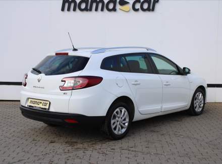 Renault - Megane